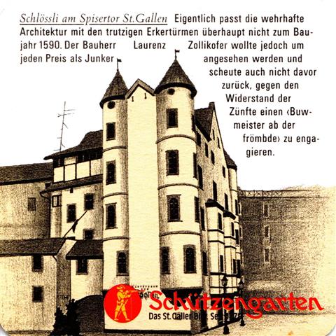 sankt gallen sg-ch sch�tzen schl�sser 8b (quad180-werdenberg)